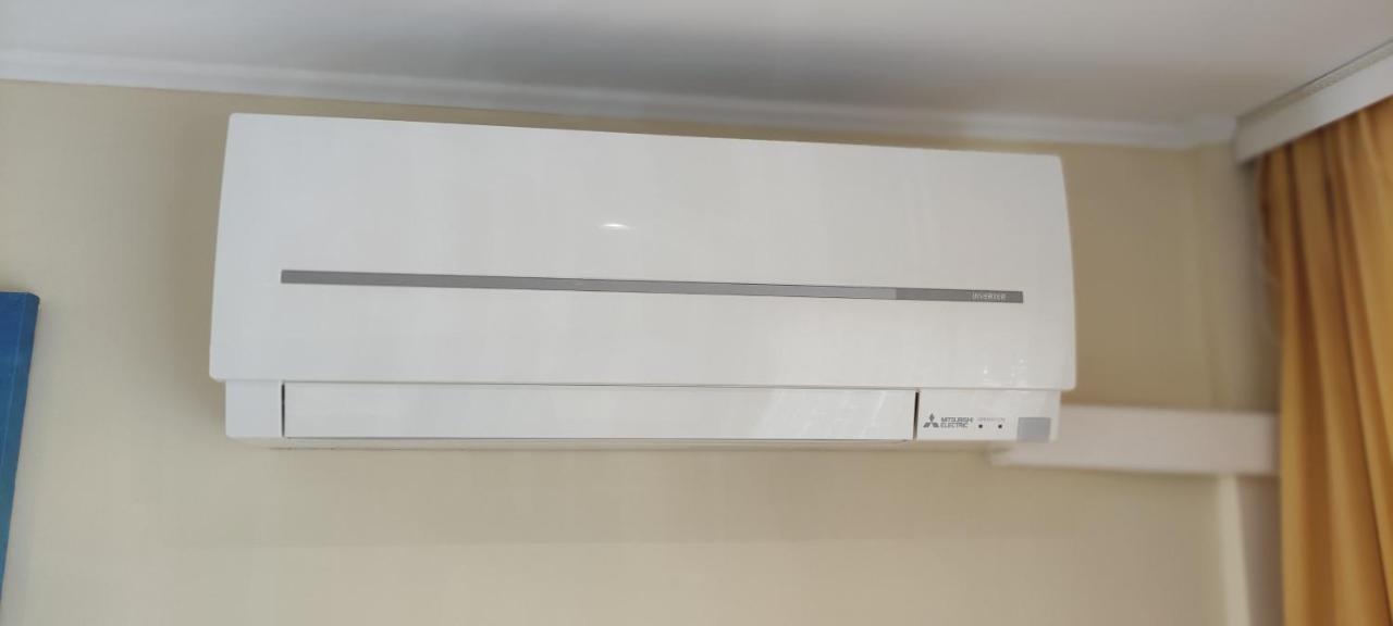 Apartamento En La Playa Malvarrosa Valencia Exteriör bild