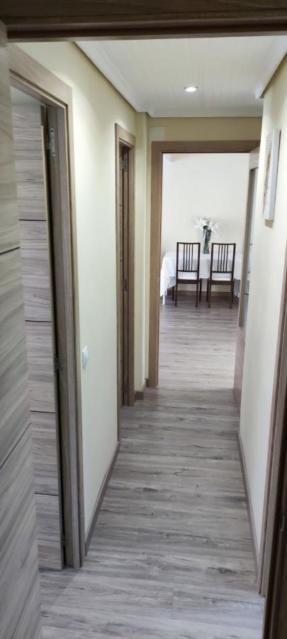 Apartamento En La Playa Malvarrosa Valencia Exteriör bild
