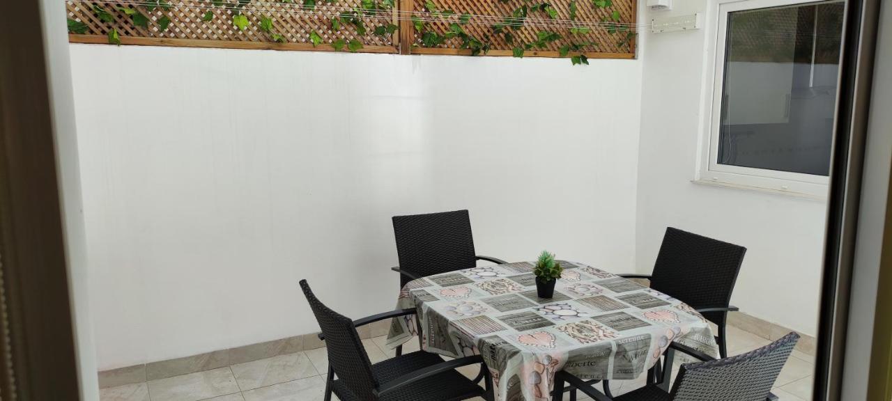 Apartamento En La Playa Malvarrosa Valencia Exteriör bild