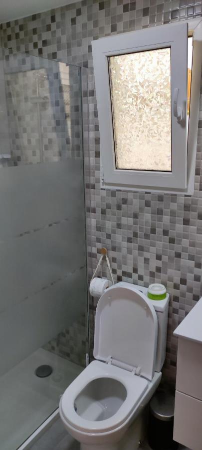 Apartamento En La Playa Malvarrosa Valencia Exteriör bild