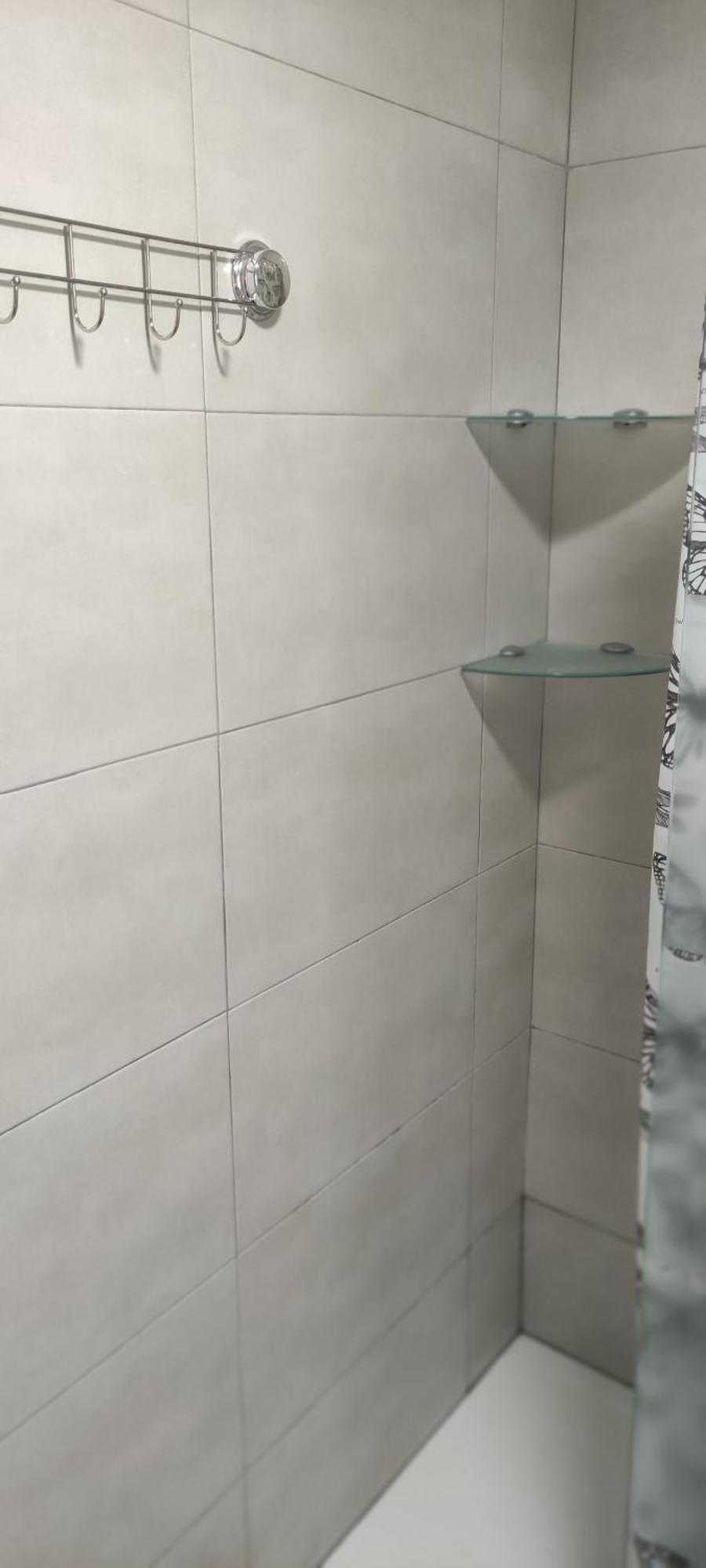 Apartamento En La Playa Malvarrosa Valencia Rum bild