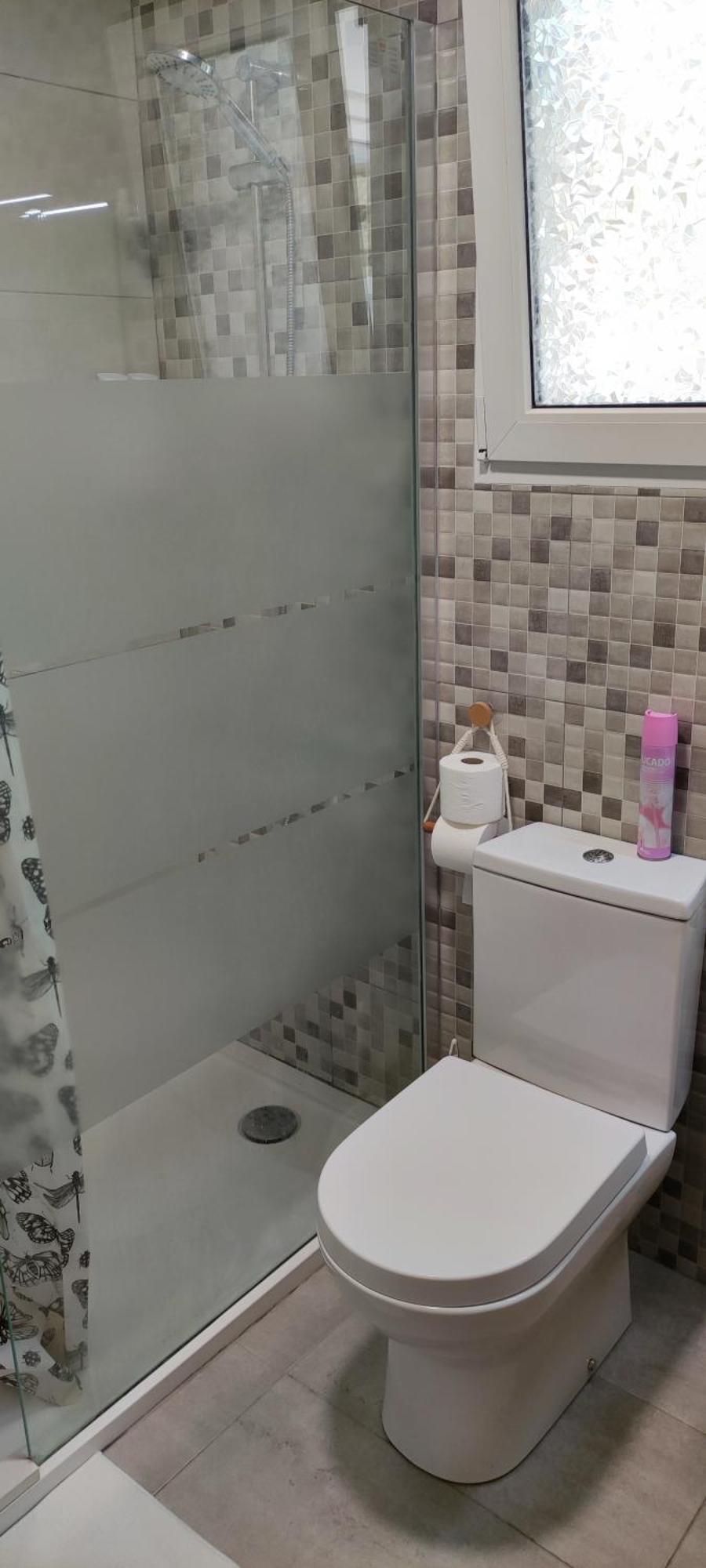 Apartamento En La Playa Malvarrosa Valencia Rum bild