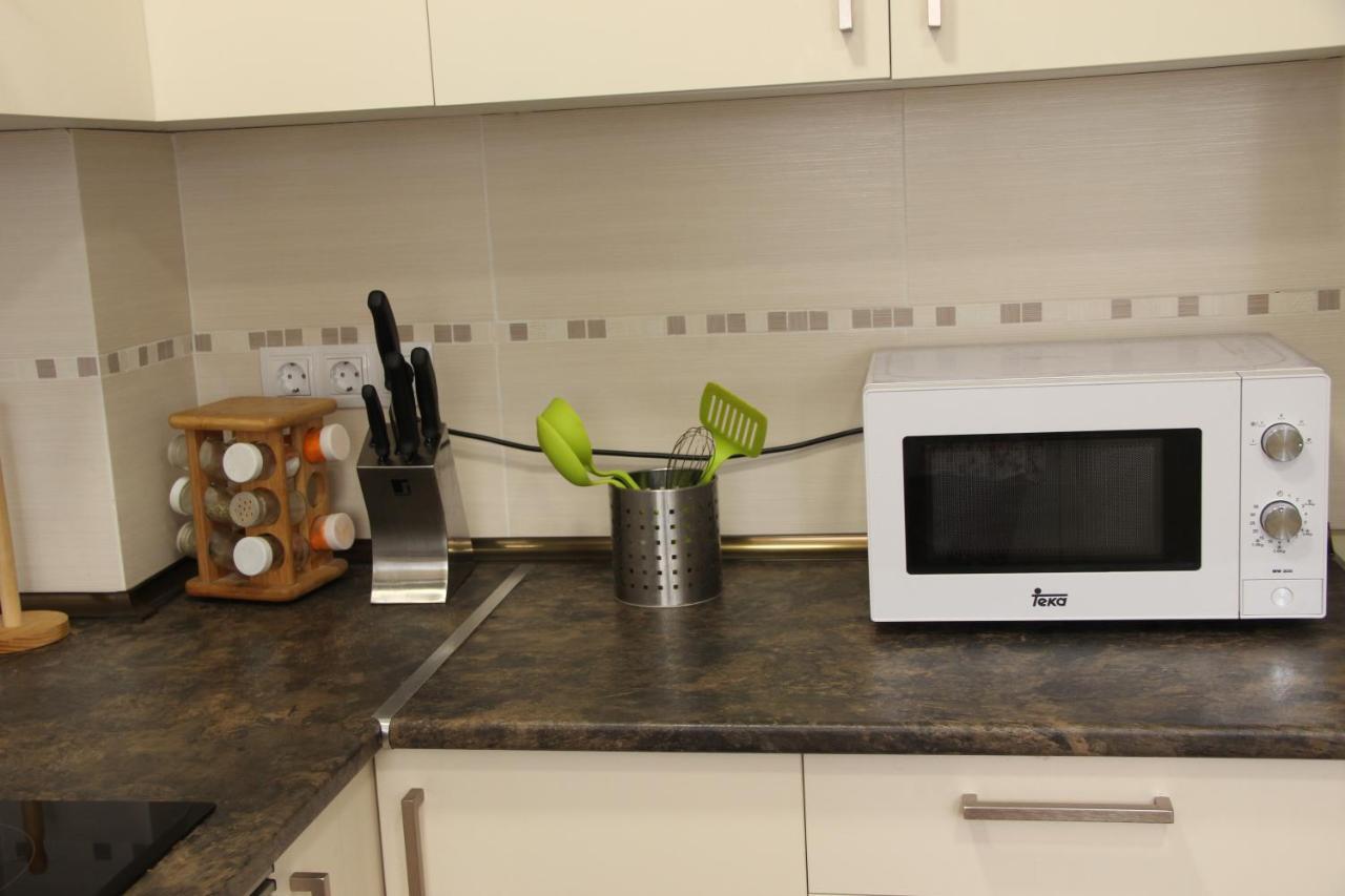 Apartamento En La Playa Malvarrosa Valencia Exteriör bild